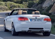 BMW M3 Convertible